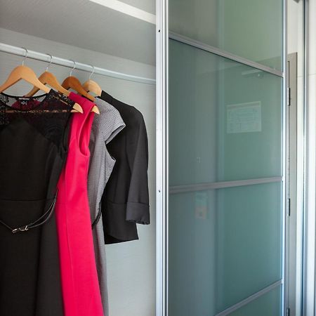 Micro Boutique Living Вулфвилл Экстерьер фото